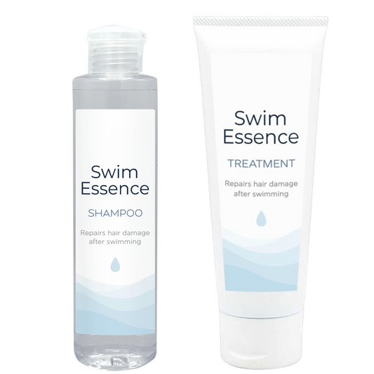 スイムエッセンス | シャンプー トリートメント 2点セット